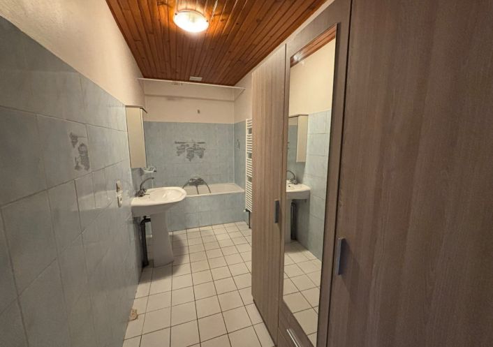 location Maison Sireuil