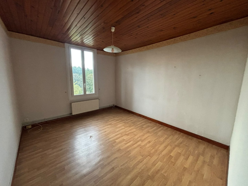 location Maison Sireuil - Photo 8