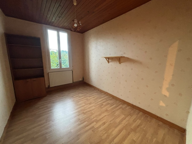 location Maison Sireuil - Photo 9