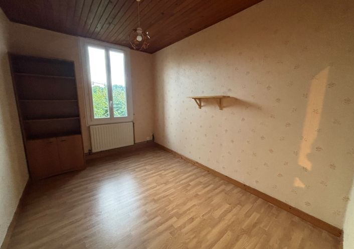 location Maison Sireuil