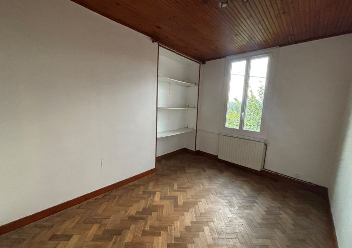 location Maison Sireuil