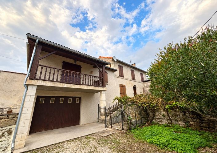 location Maison Sireuil