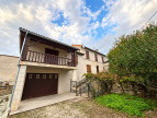 location Maison Sireuil
