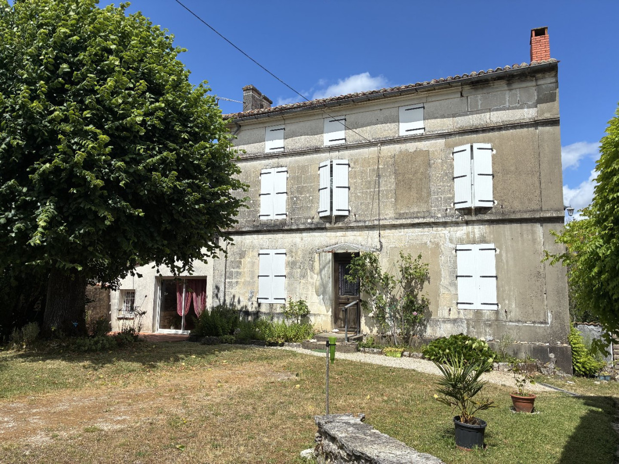 vente Maison Linars - Photo 1