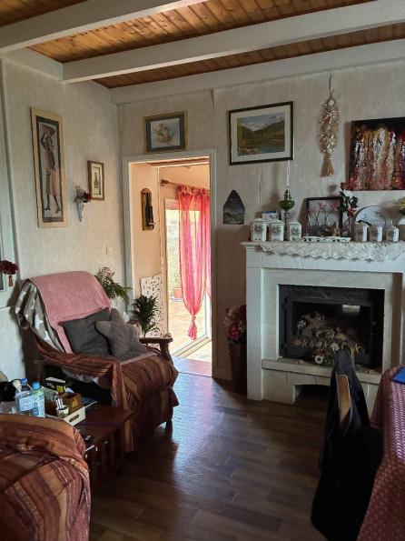vente Maison Linars - Photo 5