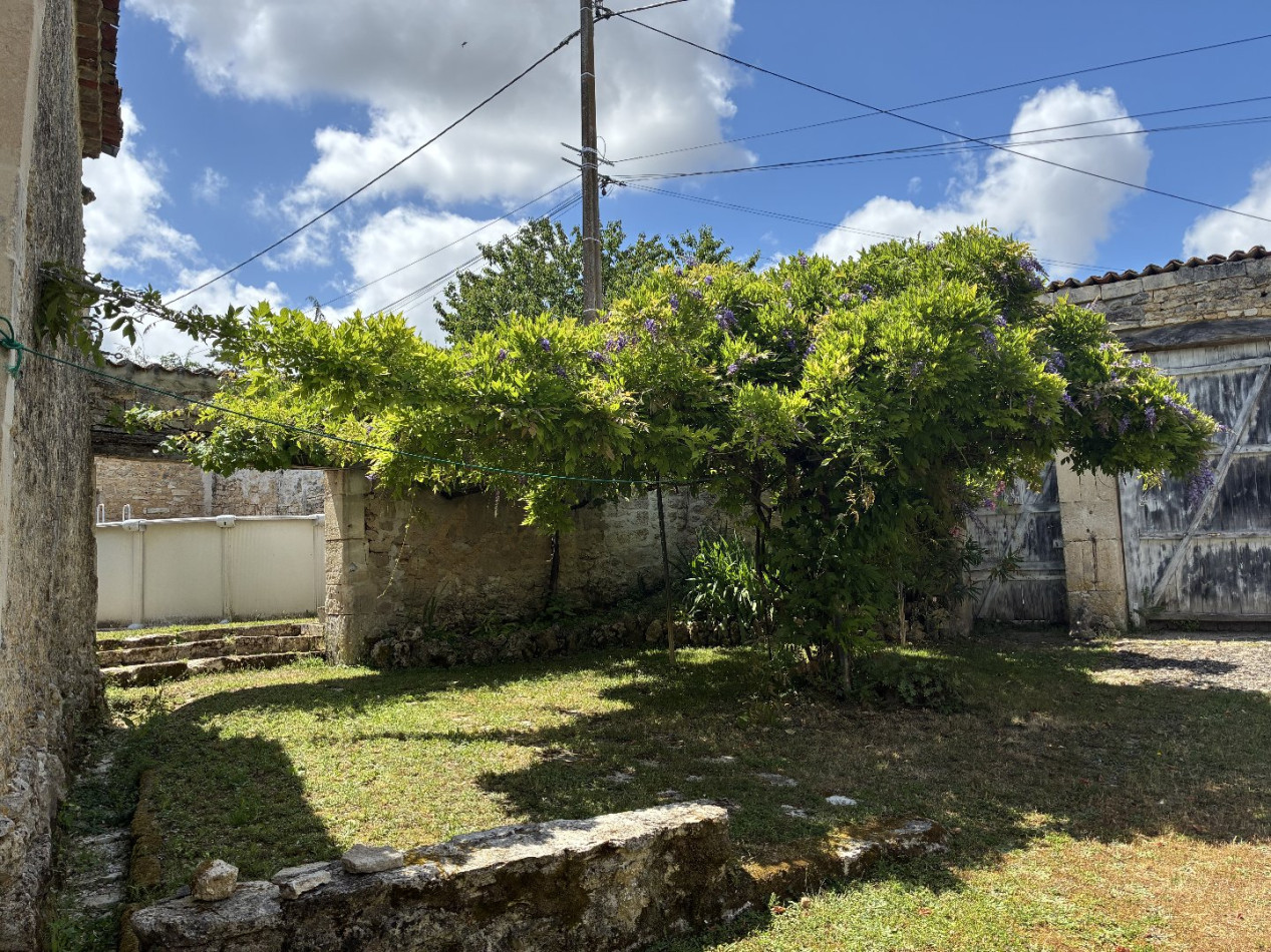 vente Maison Linars - Photo 10