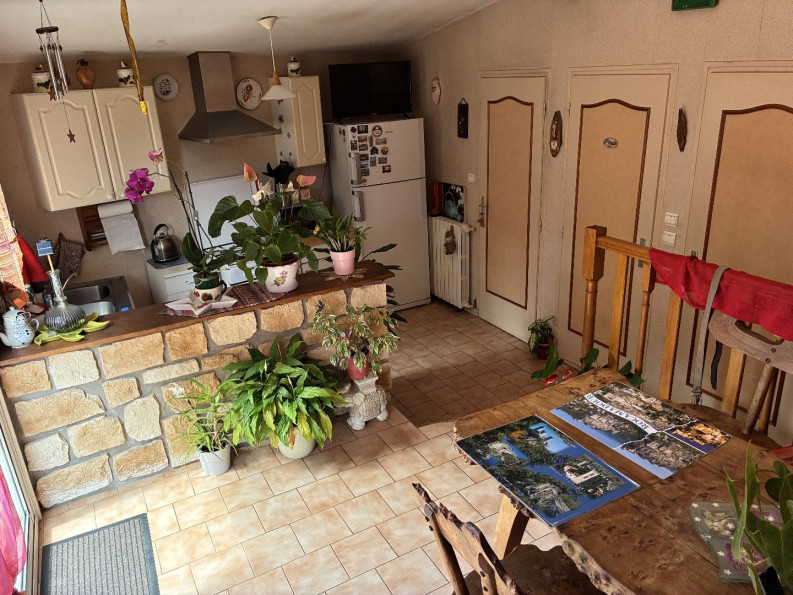 vente Maison Linars - Photo 3