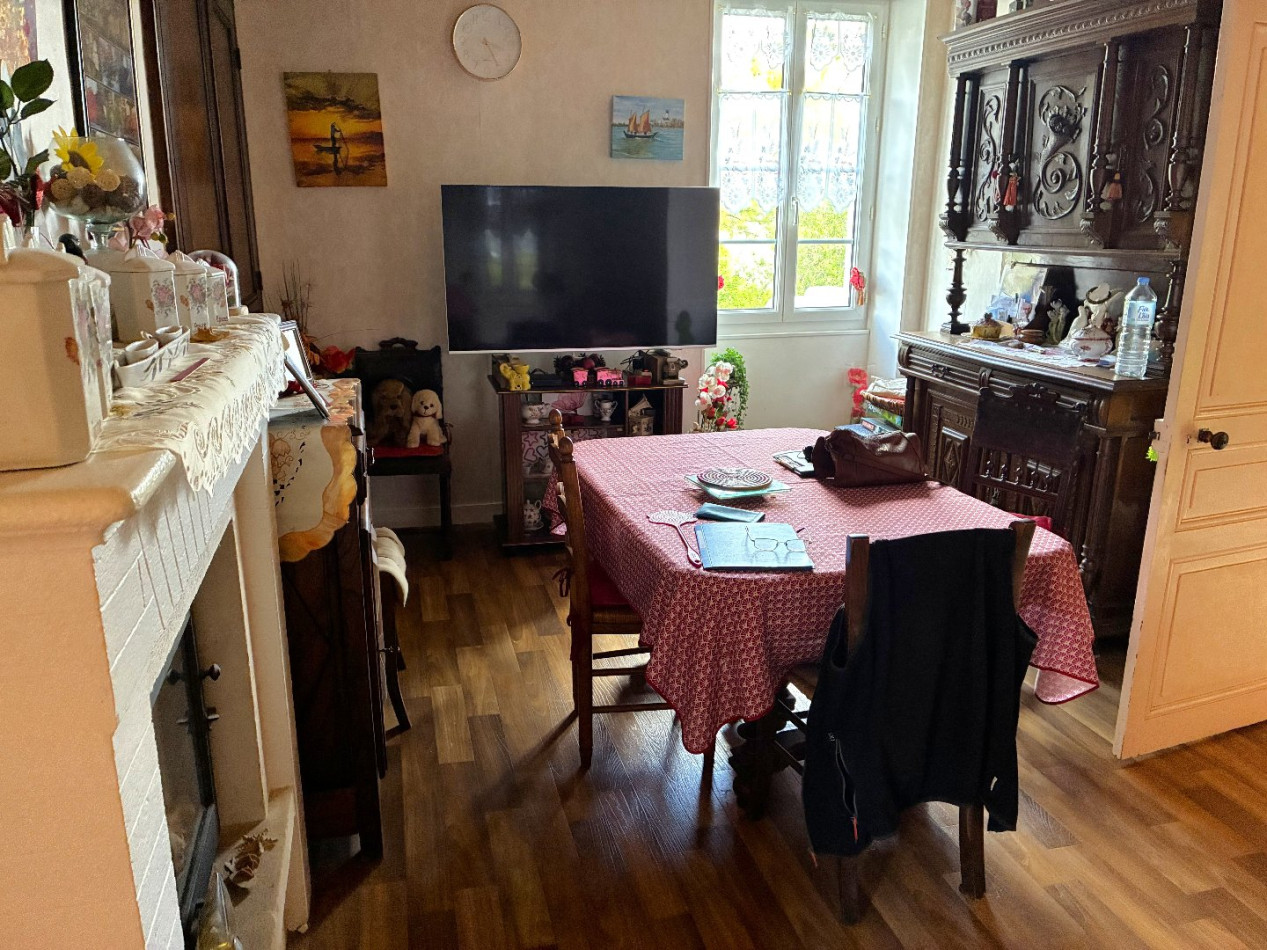 vente Maison Linars - Photo 6