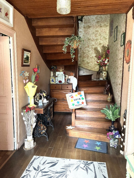 vente Maison Linars - Photo 2