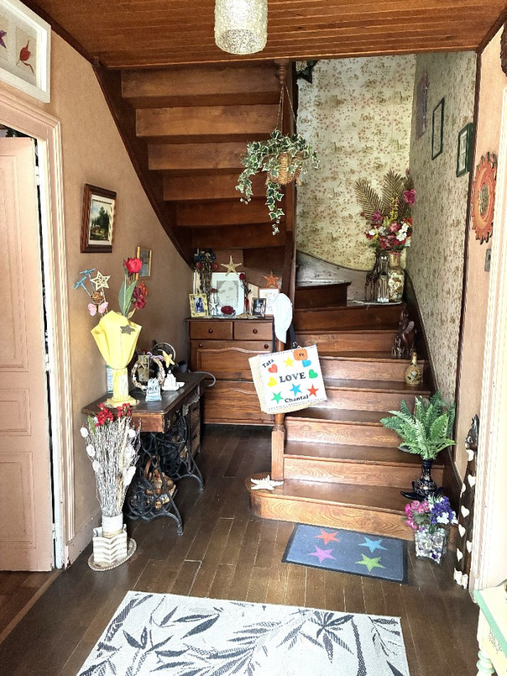 vente Maison Linars - Photo 2