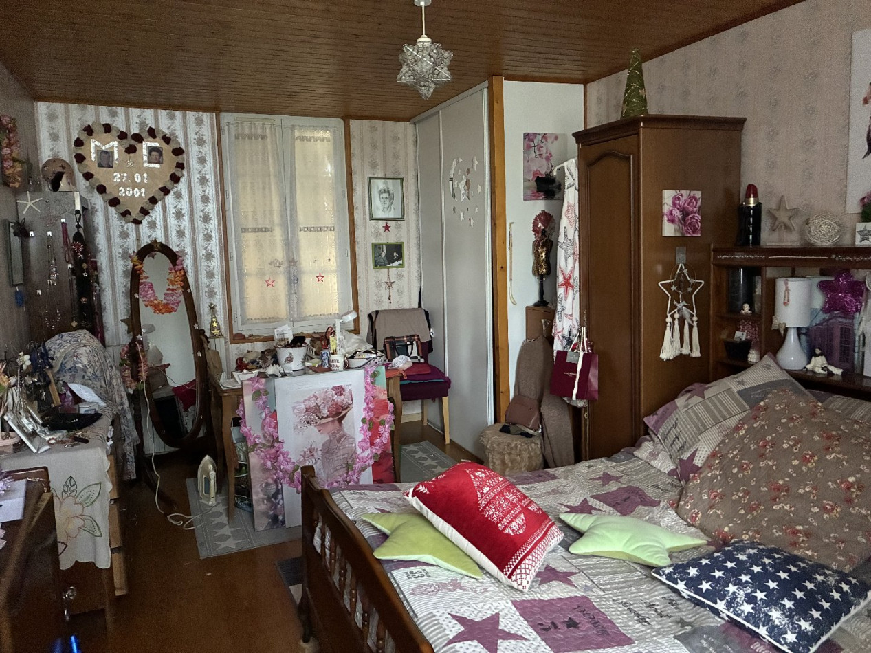 vente Maison Linars - Photo 7