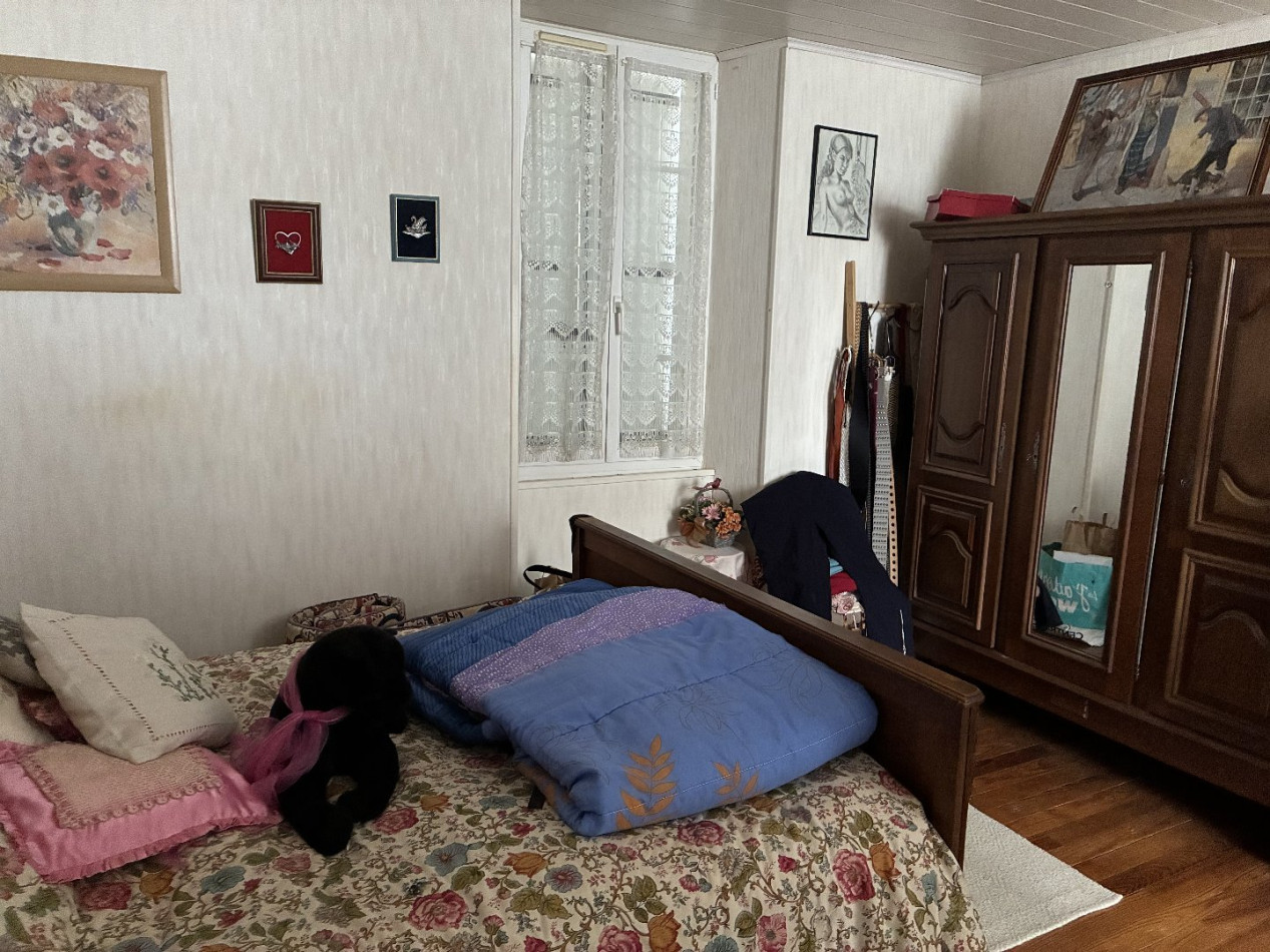 vente Maison Linars - Photo 8