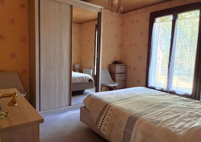 vente Maison Saint Saturnin