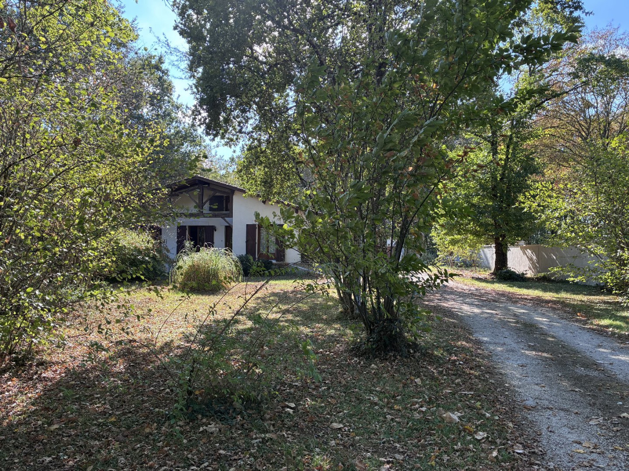 vente Maison Saint Saturnin - Photo 9