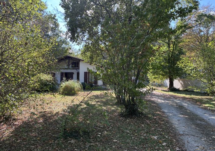vente Maison Saint Saturnin