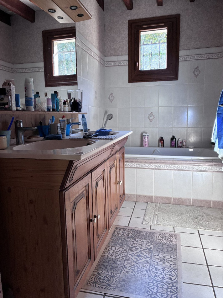 vente Maison Saint Saturnin - Photo 7