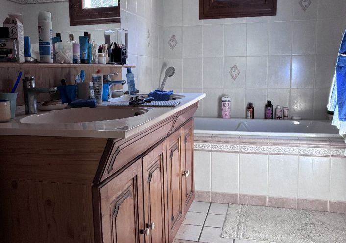 vente Maison Saint Saturnin