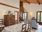 vente Maison Saint Saturnin