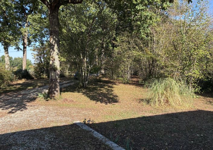 vente Maison Saint Saturnin