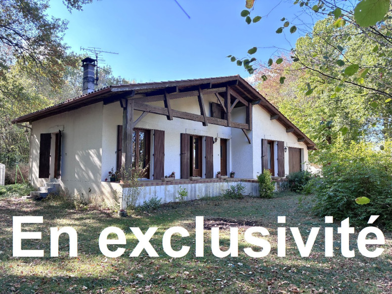 vente Maison Saint Saturnin - Photo 1