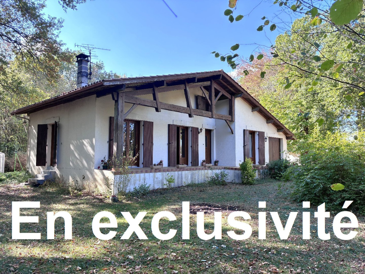 vente Maison Saint Saturnin - Photo 1