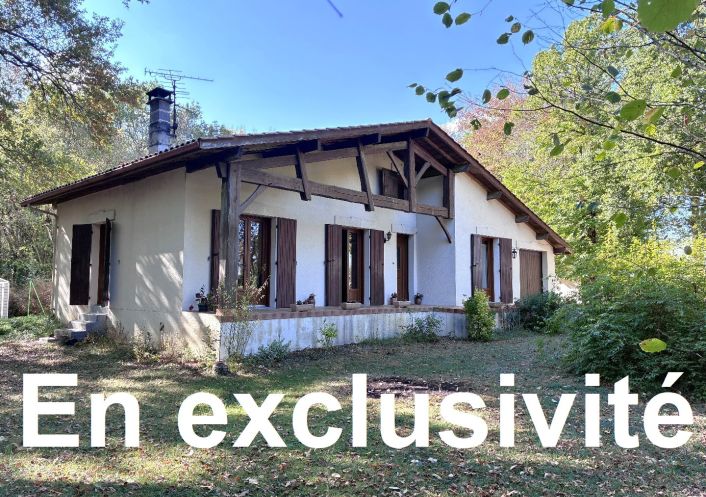 vente Maison Saint Saturnin