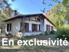 vente Maison Saint Saturnin