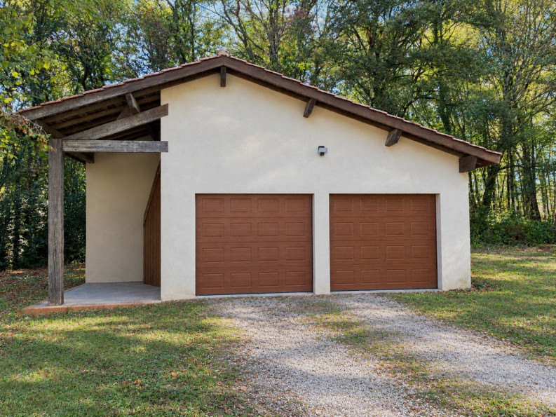 vente Maison Saint Saturnin - Photo 10