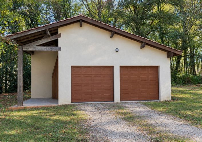 vente Maison Saint Saturnin