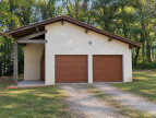vente Maison Saint Saturnin