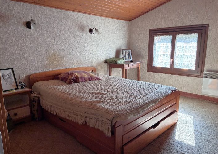 vente Maison Saint Saturnin