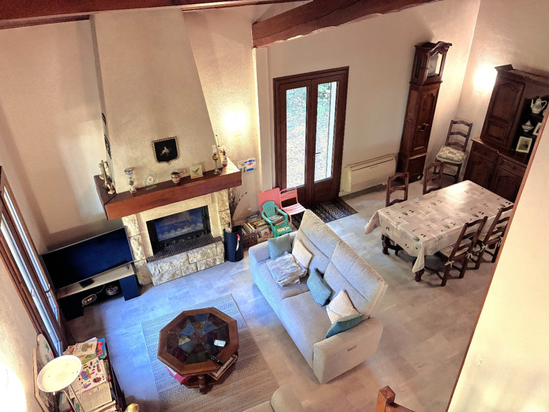 vente Maison Saint Saturnin - Photo 3