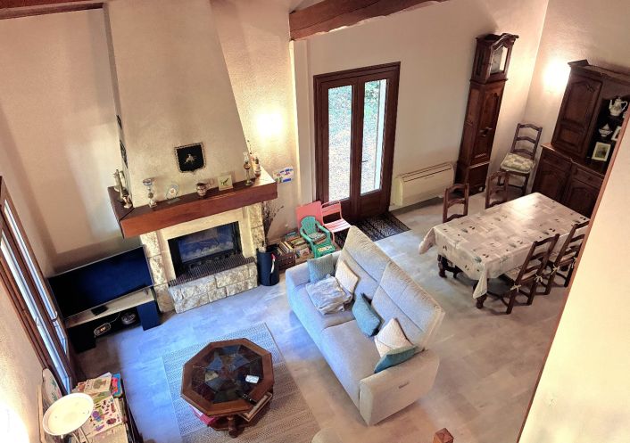 vente Maison Saint Saturnin