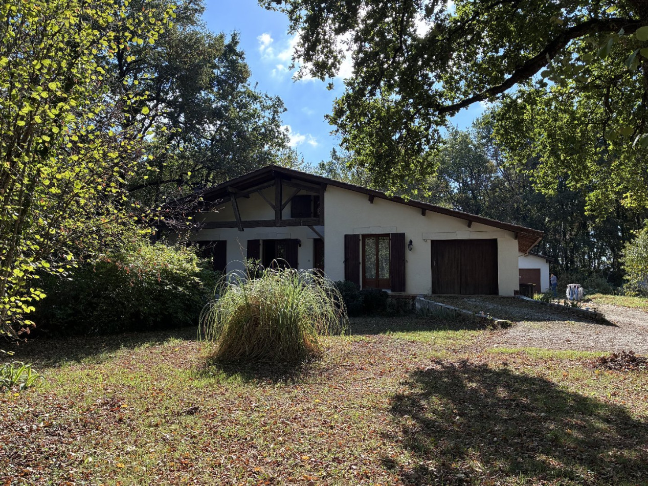 vente Maison Saint Saturnin - Photo 8