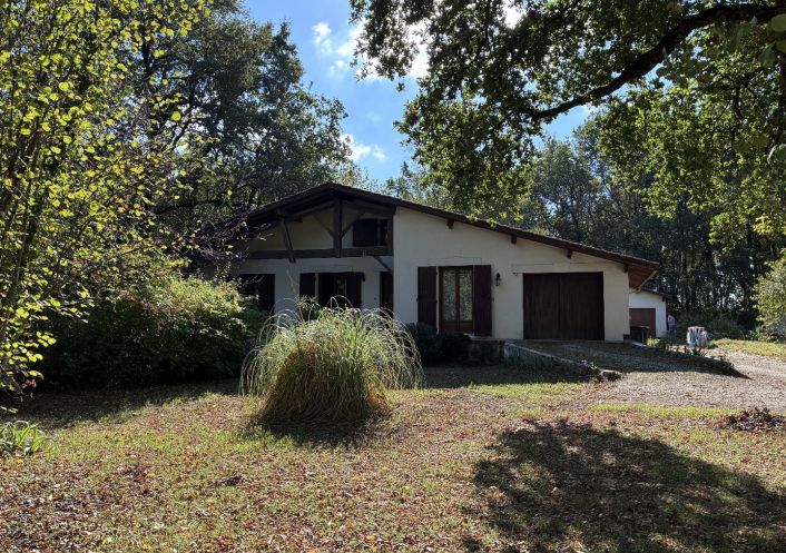 vente Maison Saint Saturnin