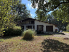 vente Maison Saint Saturnin