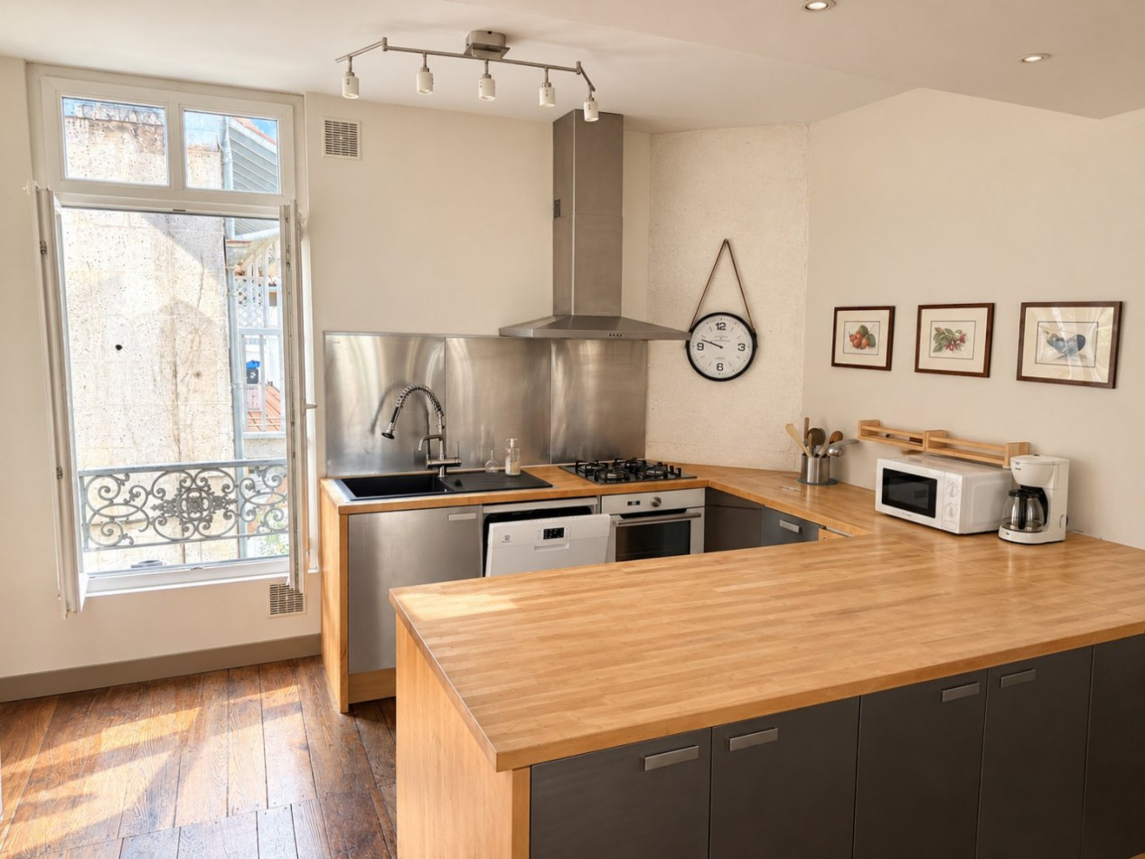 vente Appartement Angouleme - Photo 2