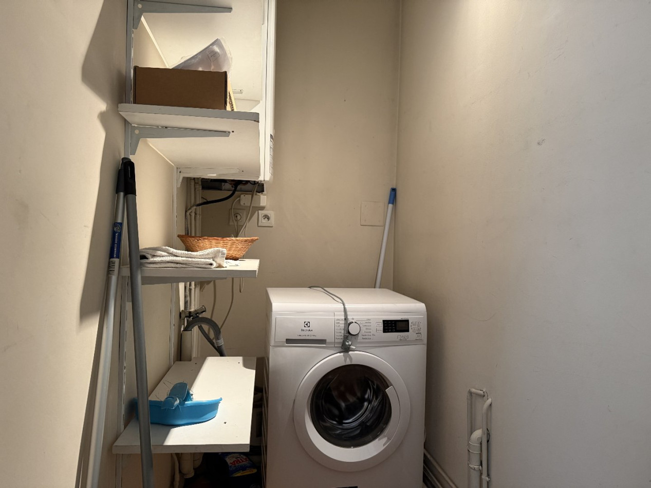 vente Appartement Angouleme - Photo 7