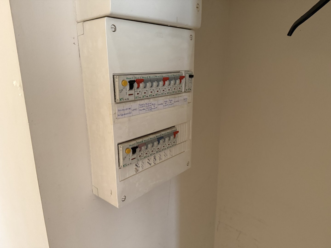 vente Appartement Angouleme - Photo 8