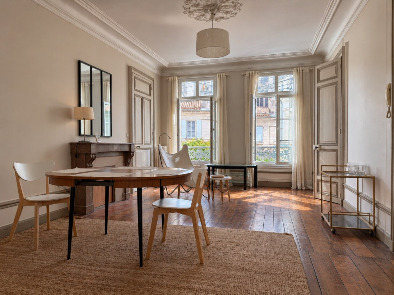 vente Appartement Angouleme - Photo 1