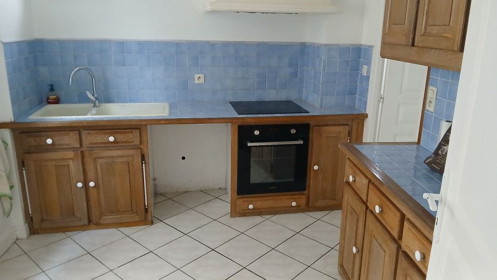 location Maison Angouleme - Photo 5