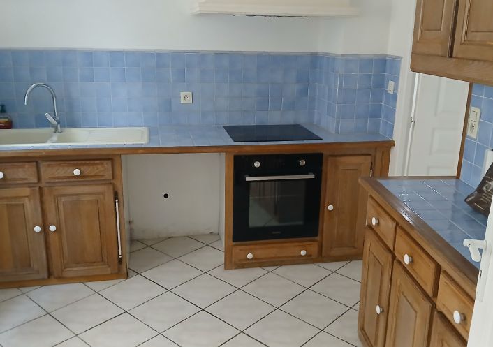 location Maison Angouleme