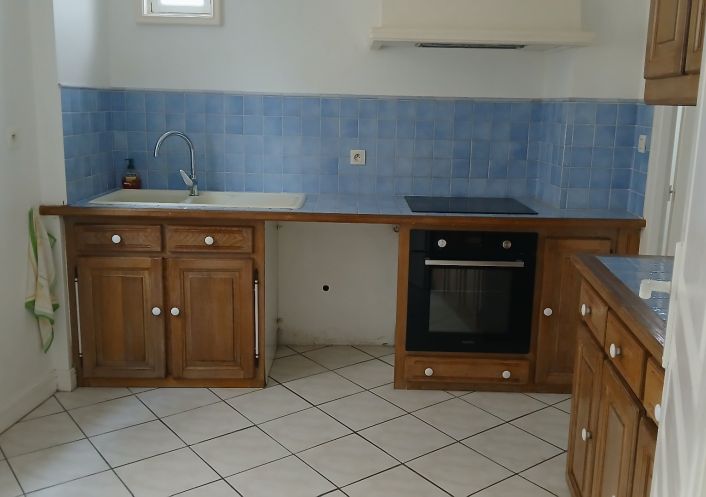 location Maison Angouleme