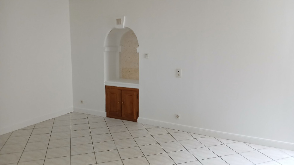 location Maison Angouleme - Photo 2