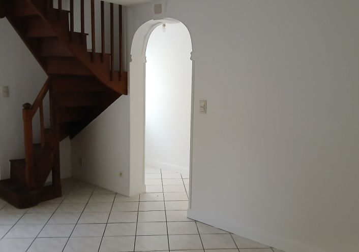 location Maison Angouleme