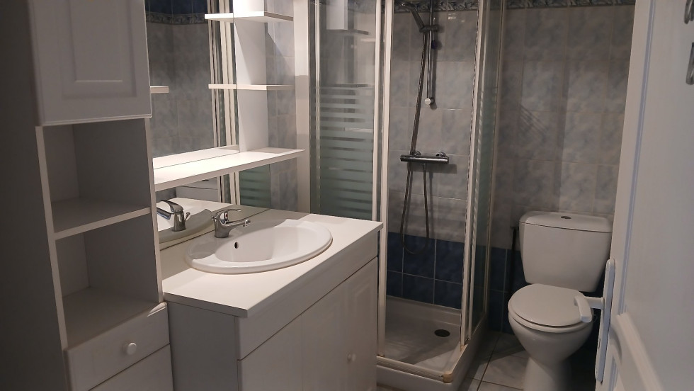 location Maison Angouleme - Photo 3