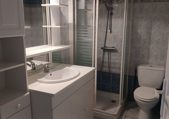 location Maison Angouleme