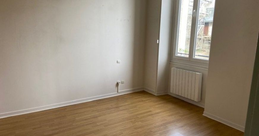 location Appartement Angouleme