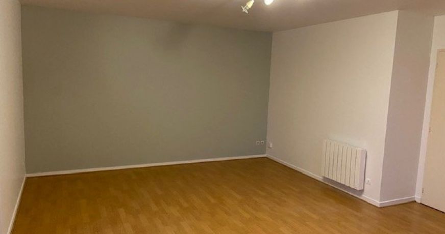 location Appartement Angouleme