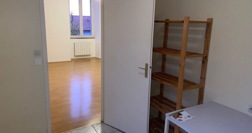 location Appartement Angouleme